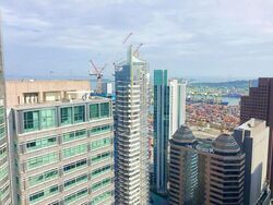 International Plaza (D2), Apartment #506384111